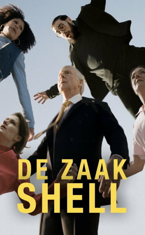 De Zaak Shell