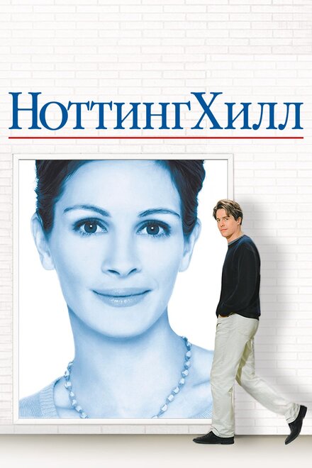 Фильм «Ноттинг Хилл»