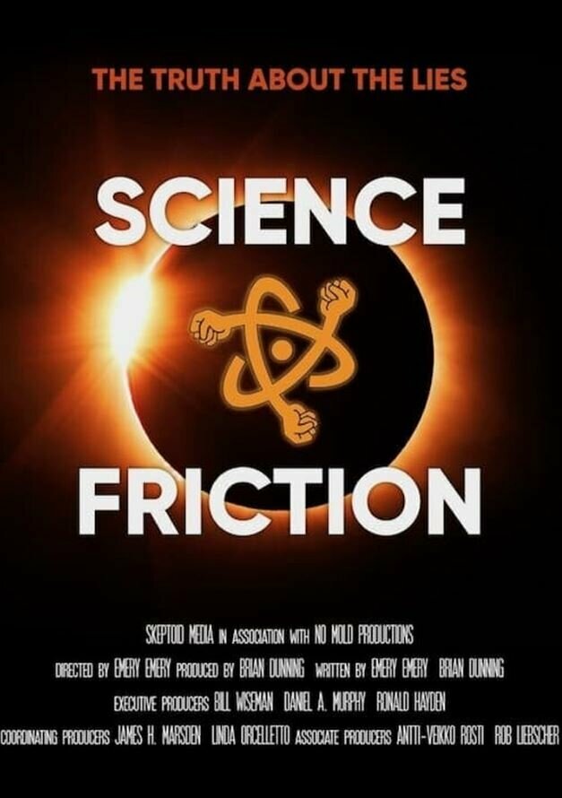 Science Friction