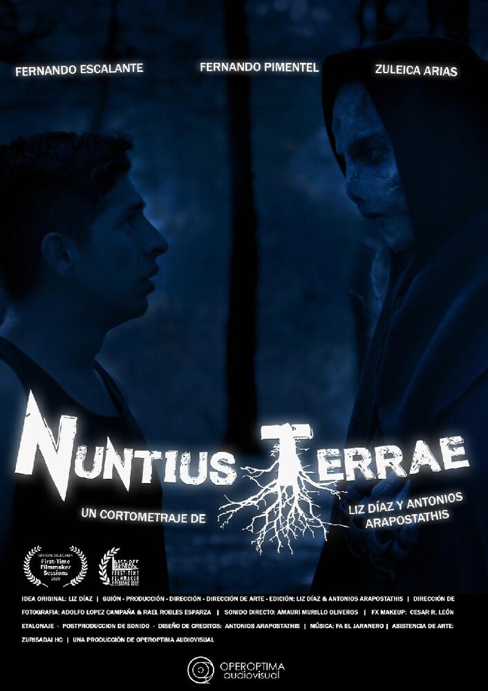 Nuntius Terrae
