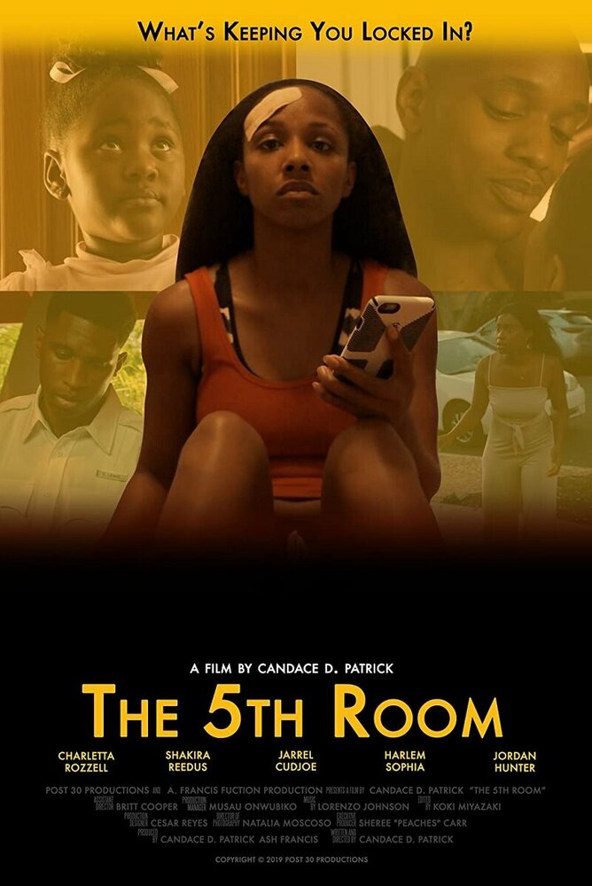 The 5th Room