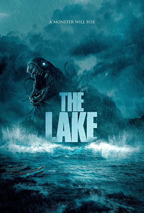 Смотреть фильм Озеро 2022 года онлайн