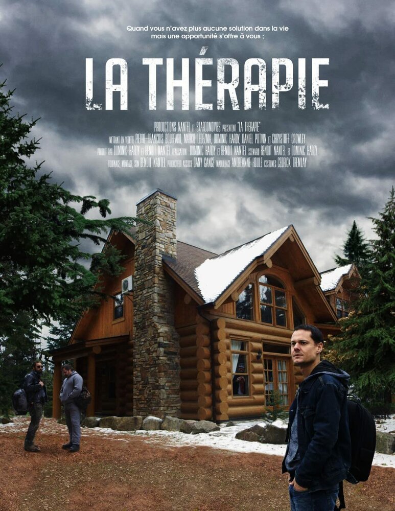 La thérapie