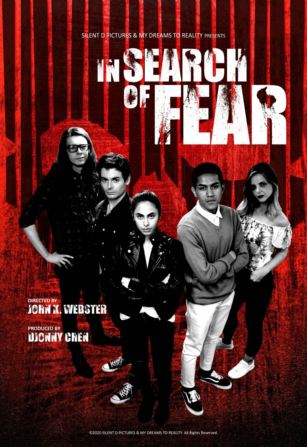 Fear Hunters