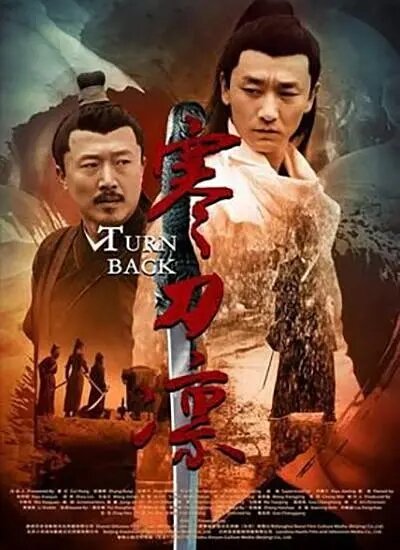 Повернуть назад