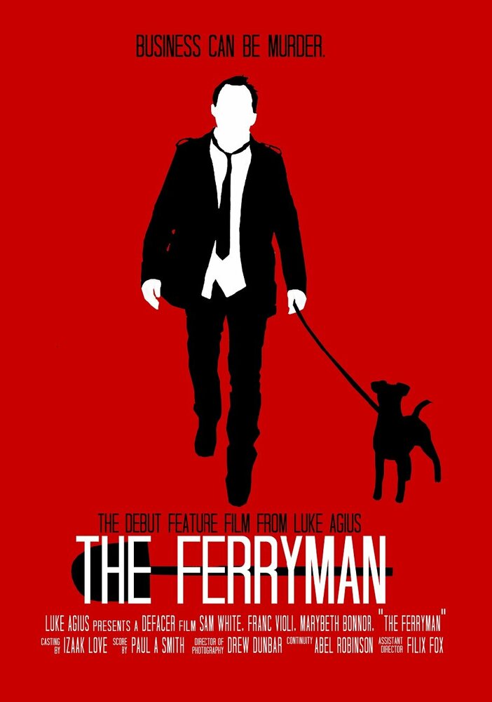 The Ferryman
