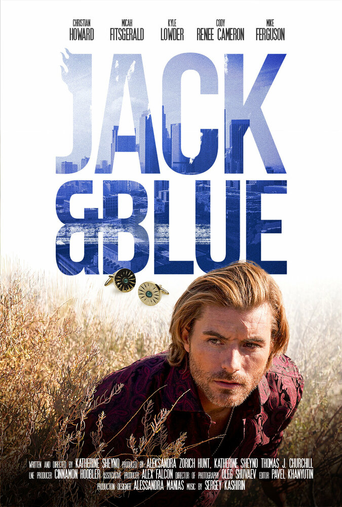 Jack & Blue