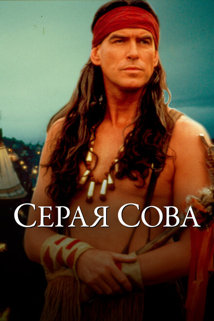 Фильм «Серая сова»