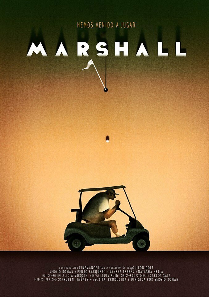 Marshall