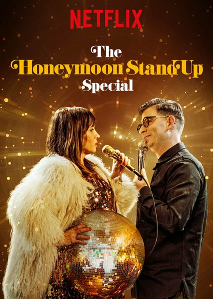 The Honeymoon Stand-Up Special