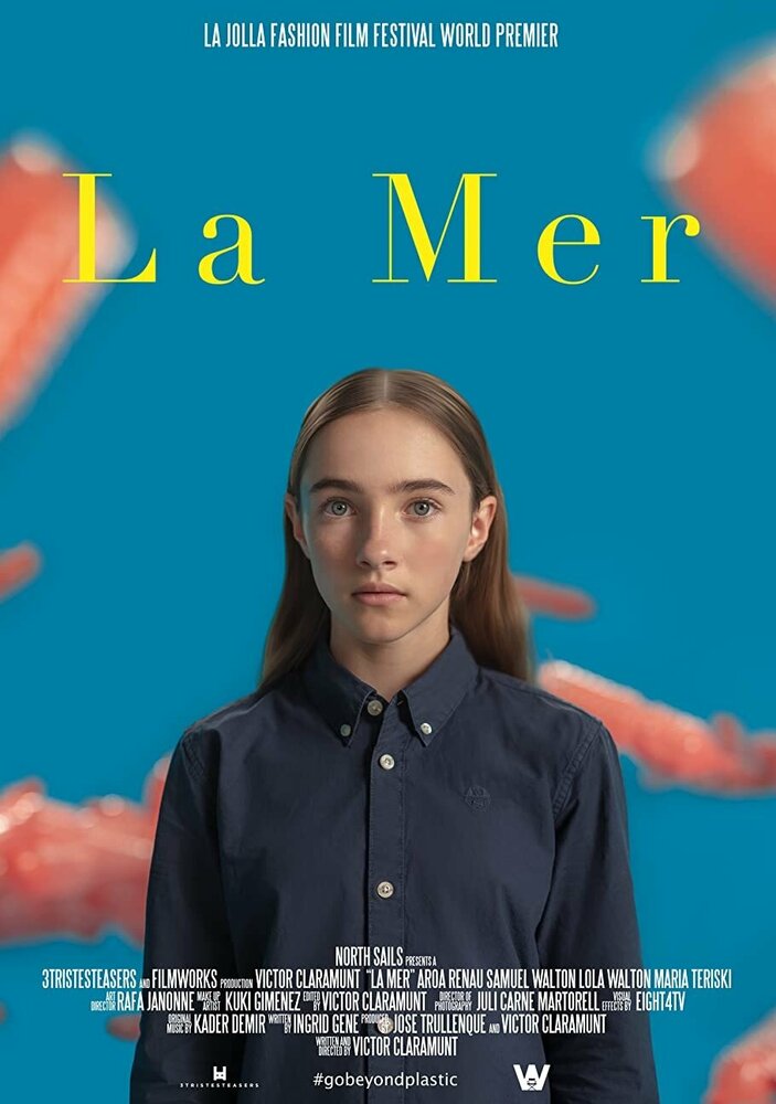 La Mer