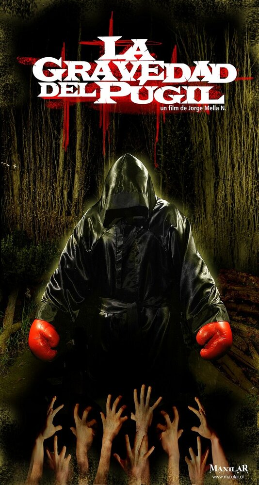 La Gravedad del Púgil