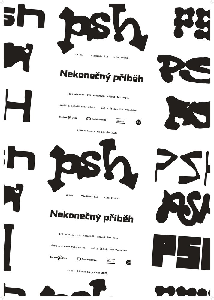 PSH Nekonecny pribeh