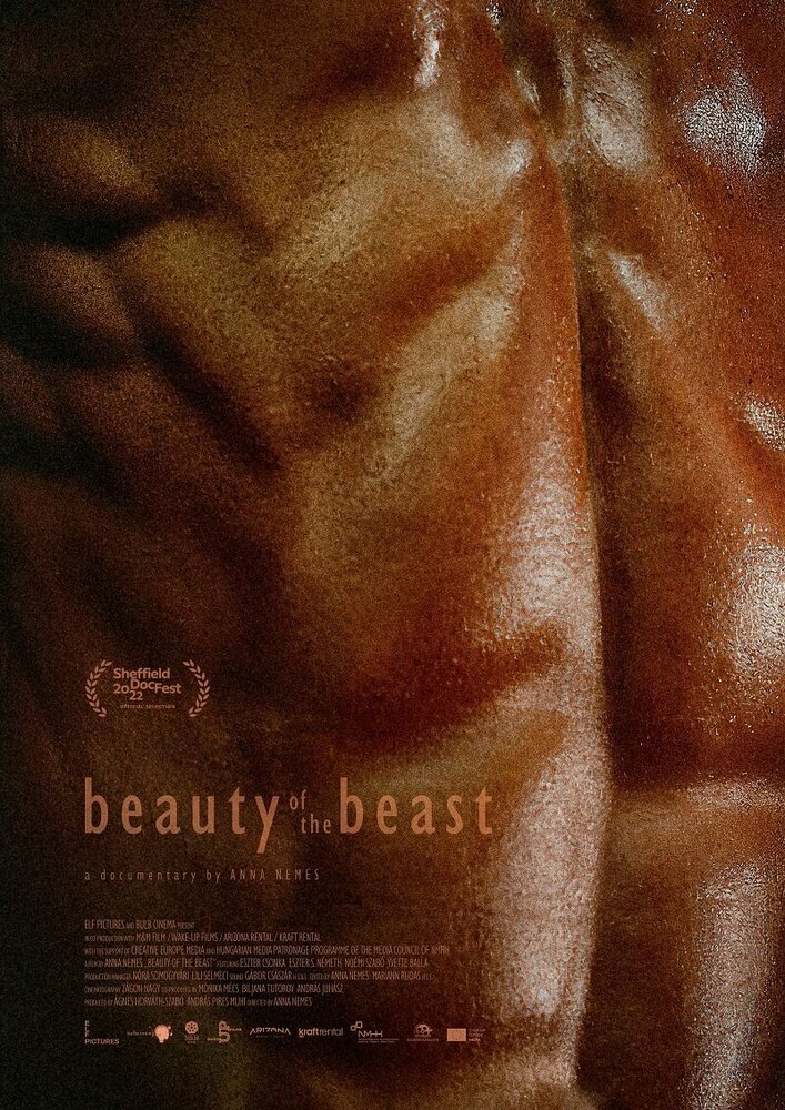 Beauty of the Beast