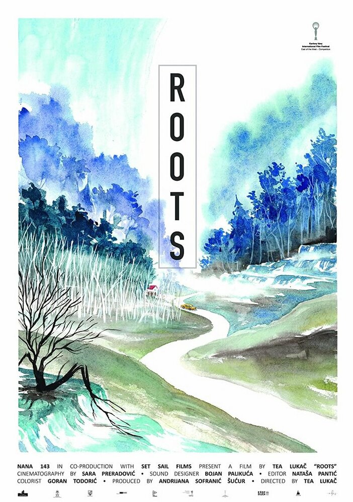 Roots (Koreni)