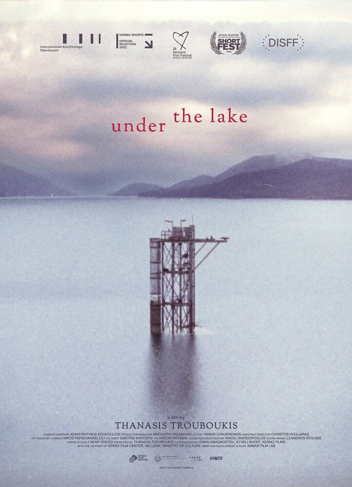 Under the Lake
