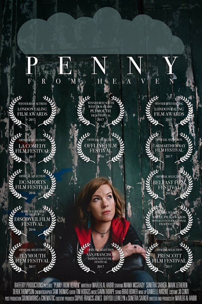 Penny from Heaven