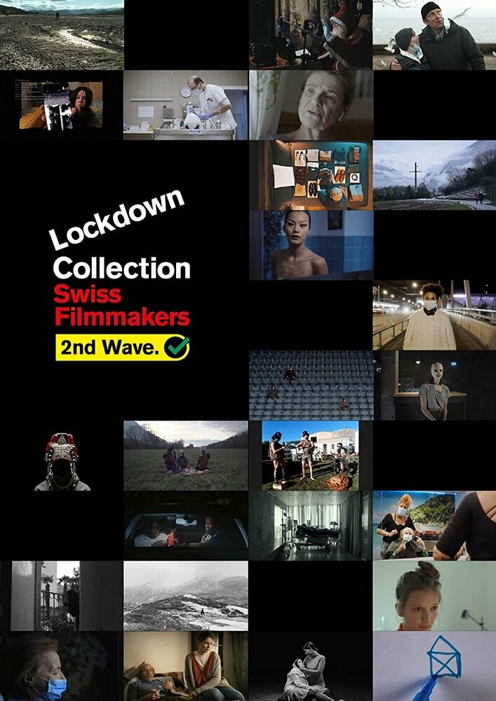 Collection Lockdown by Swiss Filmmakers 2nd Wave