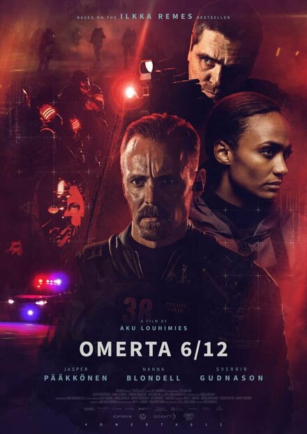 Фильм «Омерта 6.12»