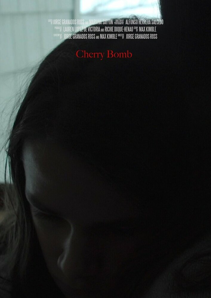 Cherry Bomb