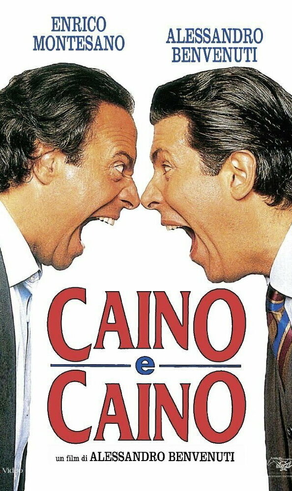 Caino e Caino