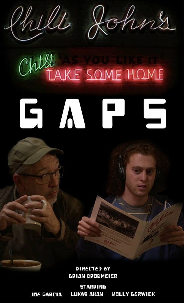 Gaps