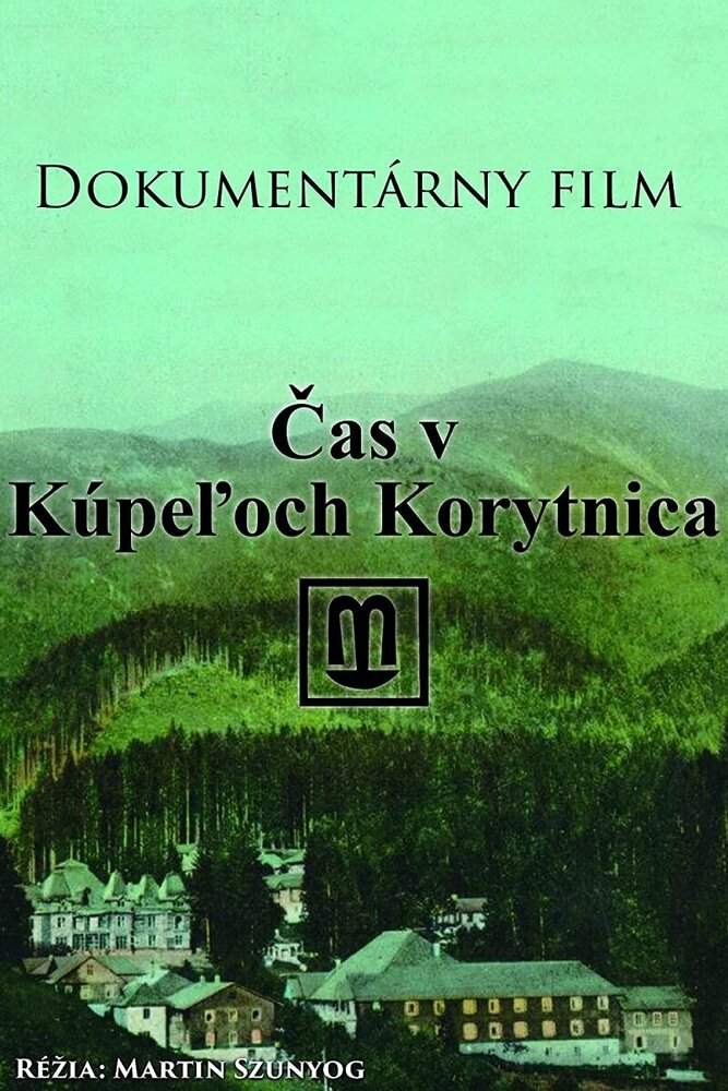 Cas v Kúpeloch Korytnica