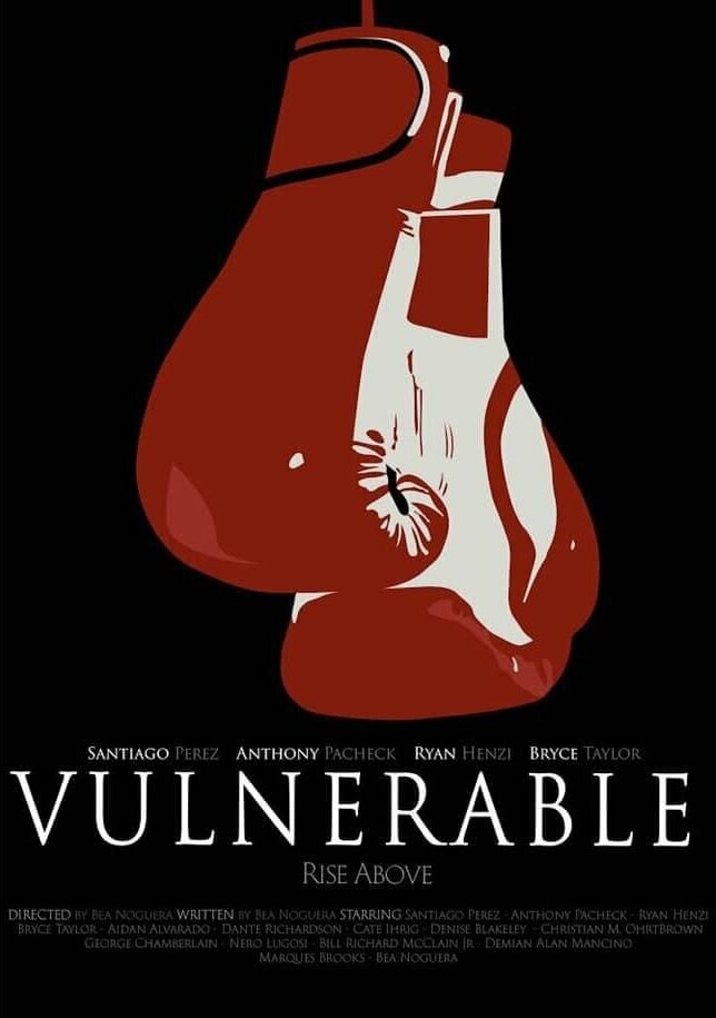 Vulnerable