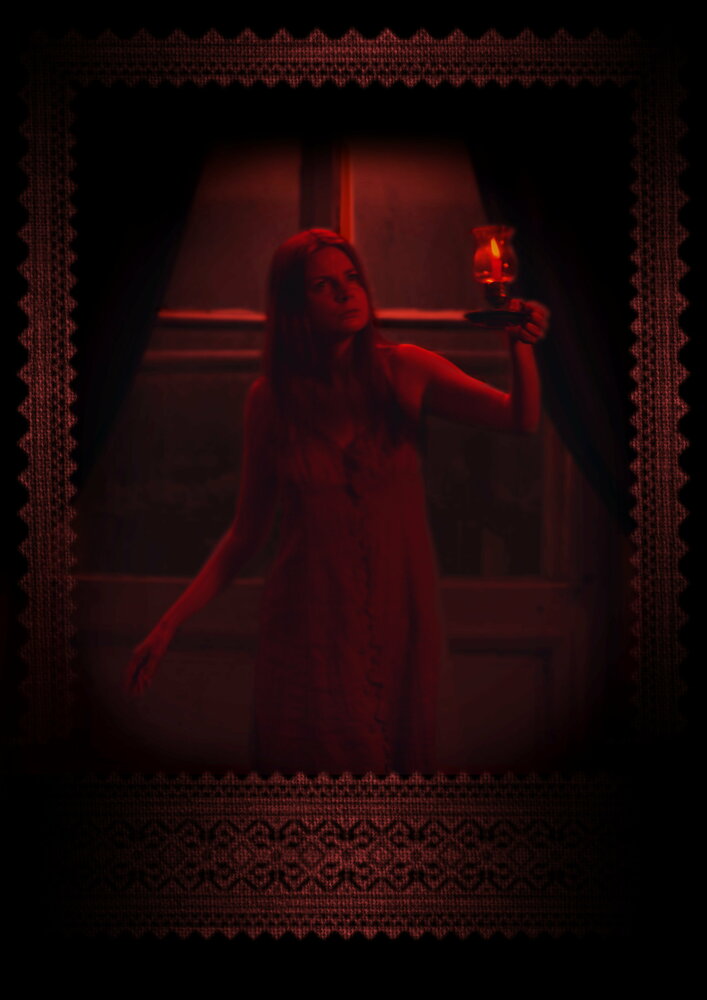 Диссидентка