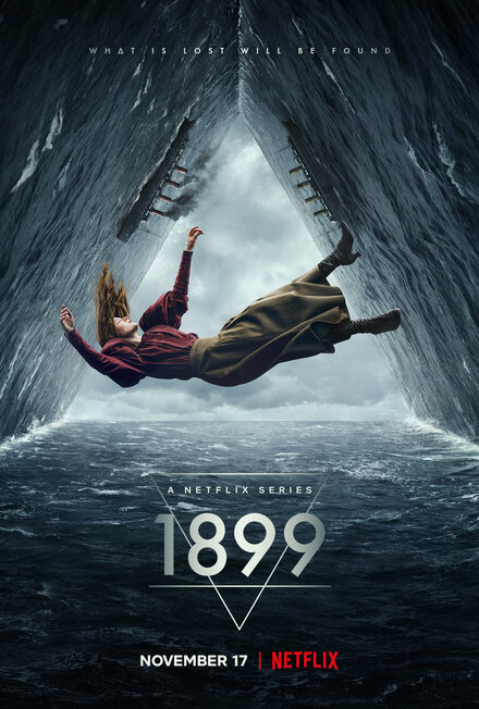 Сериал «1899»