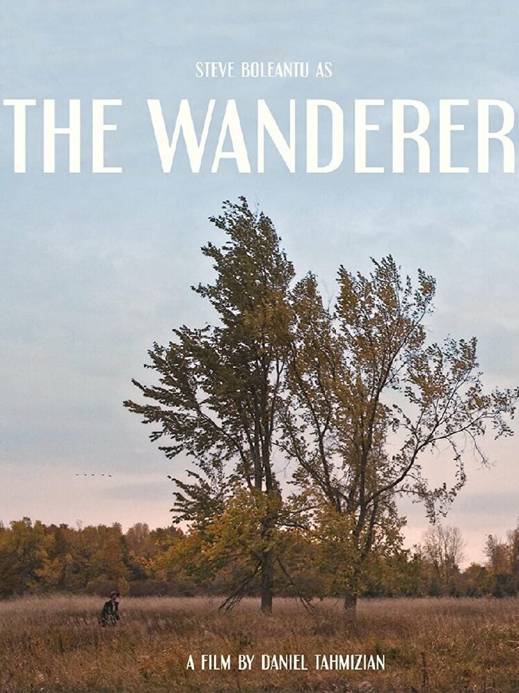 The Wanderer