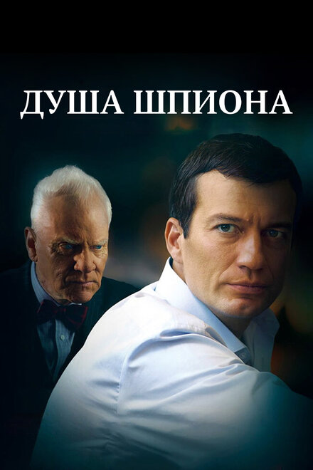 Душа шпиона (2015)