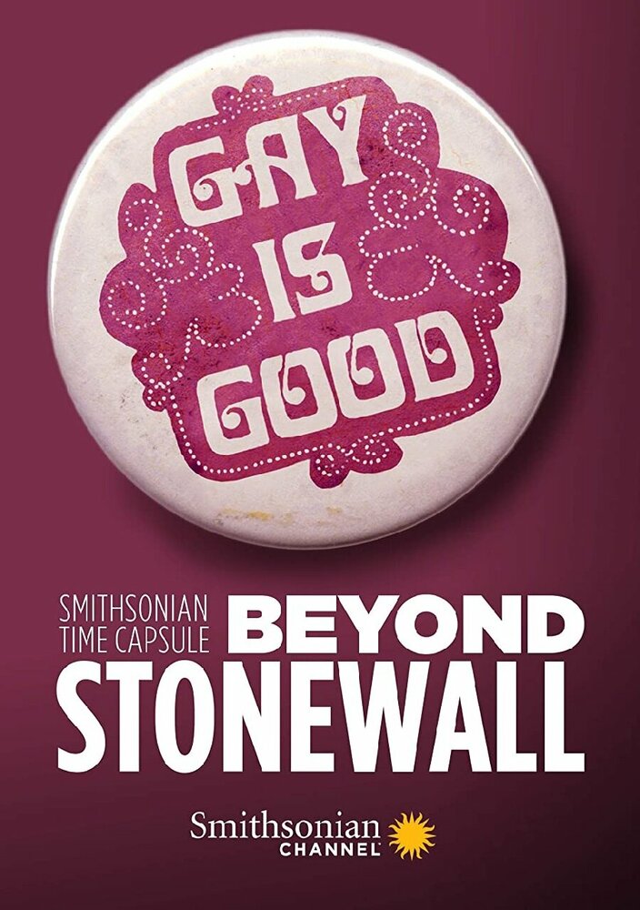 Smithsonian Time Capsule: Beyond Stonewall