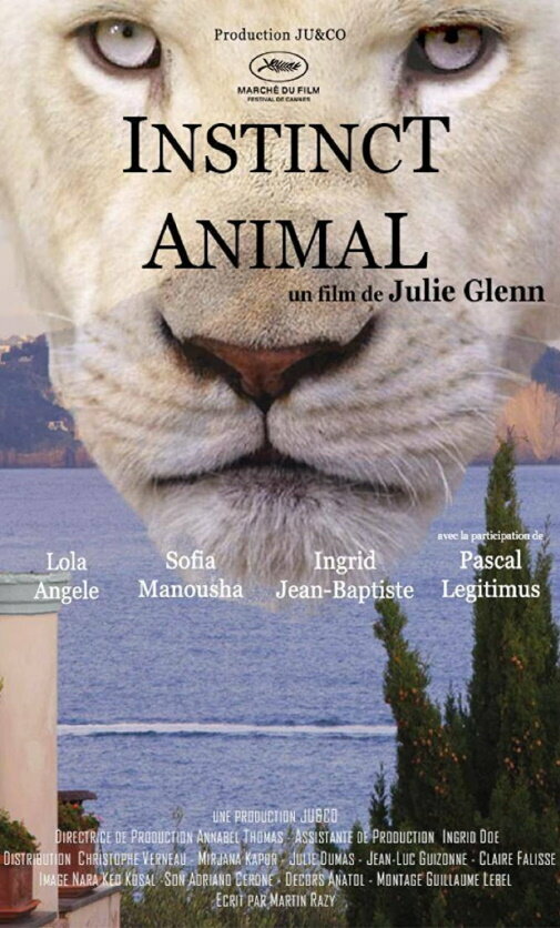 Instinct Animal