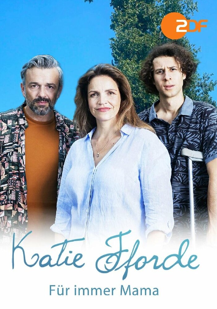 Katie Fforde: Für immer Mama