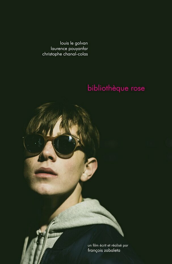 Bibliothèque rose