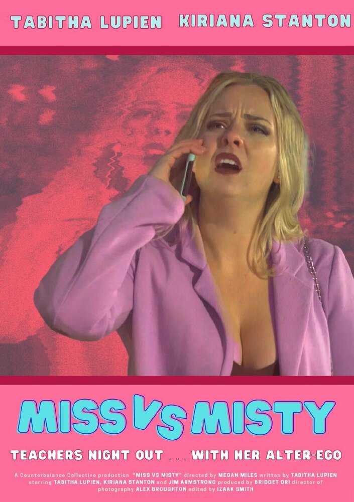 Miss Vs. Misty