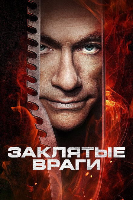 Заклятые враги (2013)