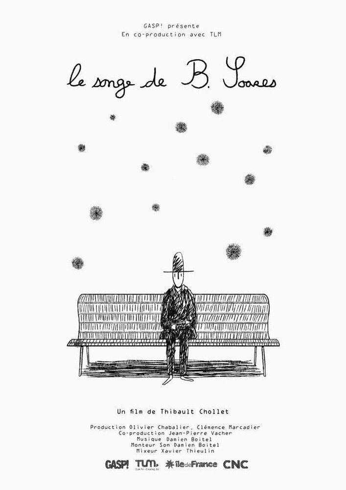 Le Songe de B. Soares