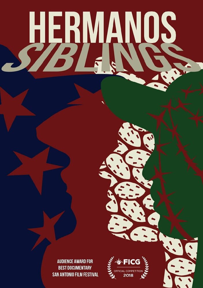 Hermanos/Siblings