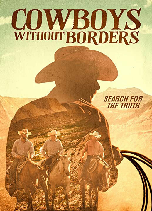 Cowboys Without Borders