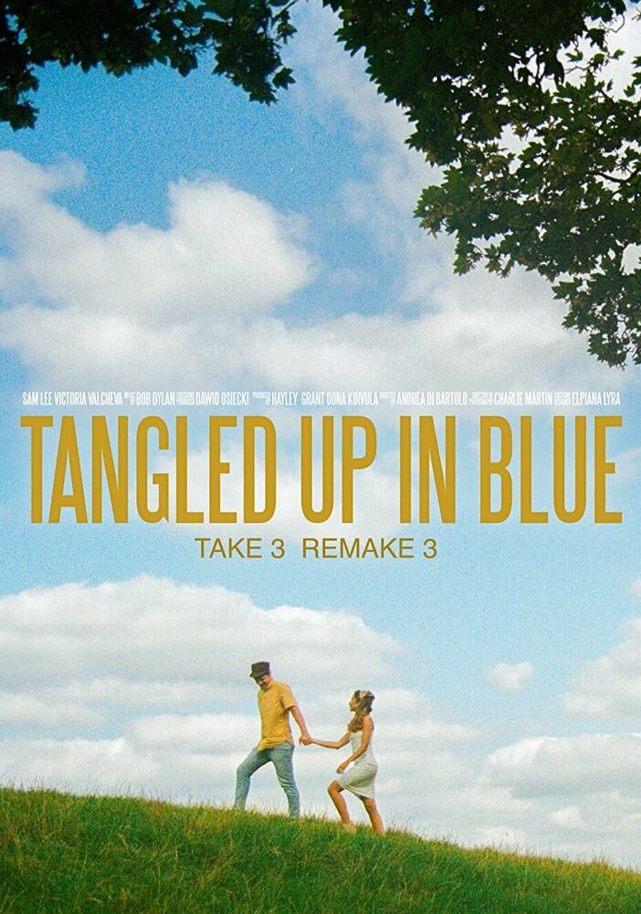 Tangled up in Blue - Take 3, Remake 3