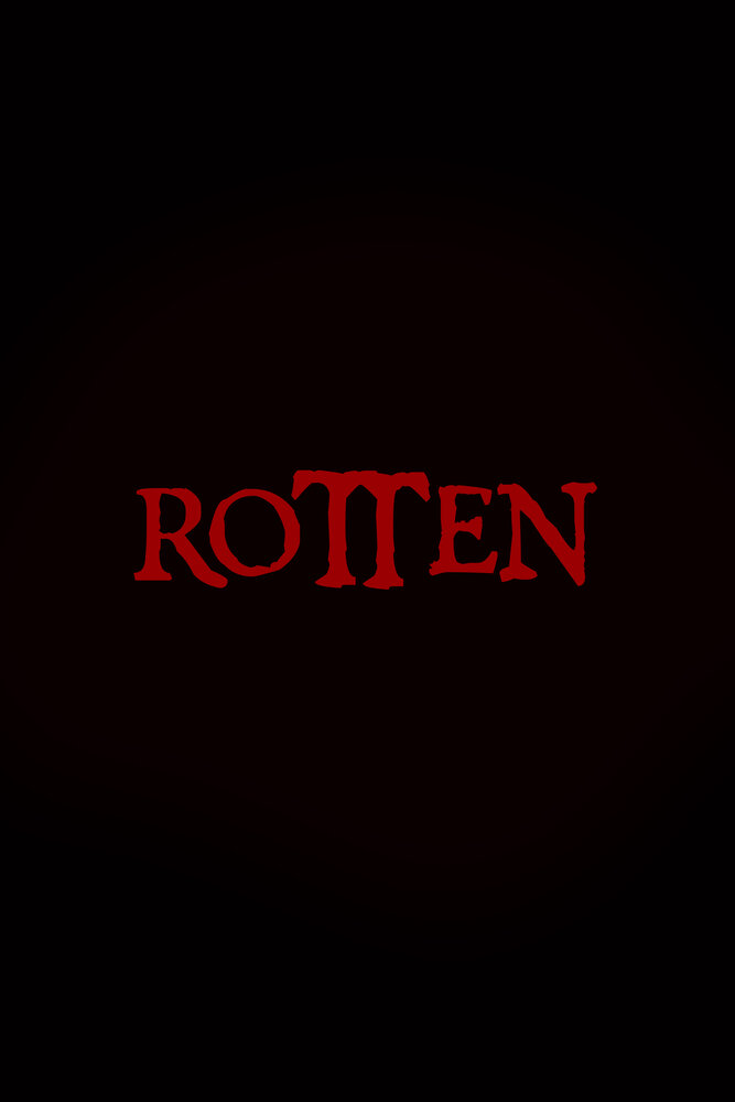 Rotten