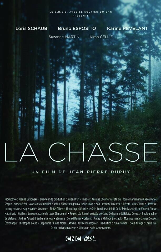 La chasse