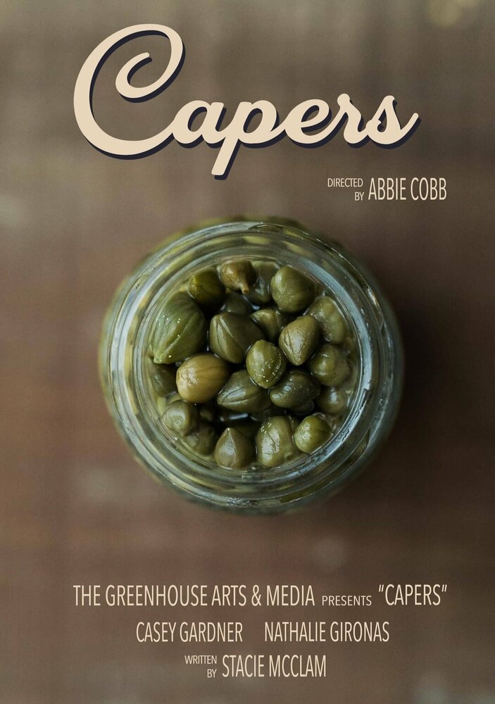Capers