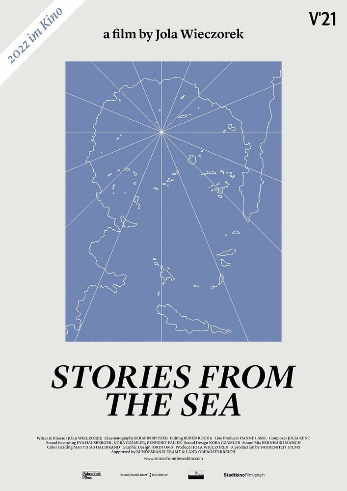 Stories from the Sea
