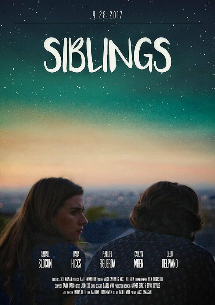 Siblings