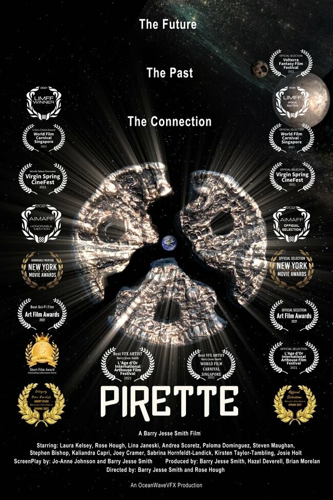 Pirette