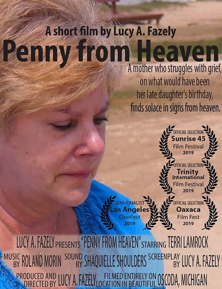 Penny from Heaven