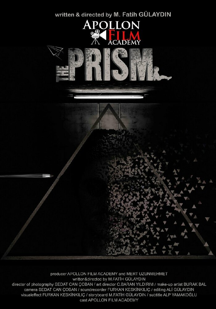 The Prism